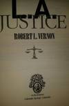 L.A. Justice