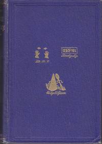 image of The Slang Dictionary; or, The Vulgar Words, Street Phrases, and "Fast" Expressions of High and Low Society. Many With Their Etymology, and a Few With Their History Traced