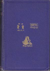 The Slang Dictionary; Or, The Vulgar Words, Street Phrases, And &quot;Fast&quot; Expressions Of High And Low Society.  Many With Their Etymology, And A Few With Their History Traced - 