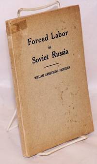 image of Forced Labor in Soviet Russia