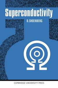 Superconductivity