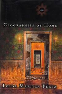 Geographies Of Home