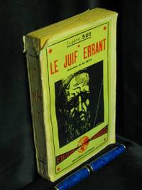 Le juif errant -