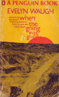 cover of When the Going Was Good