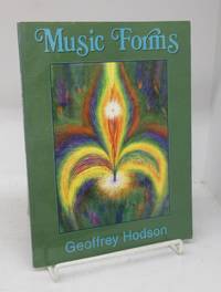 cover of Music Forms: Superphysical Effects of Music Clairvoyantly Observed