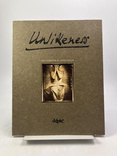 Unlikeness.