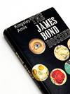 THE JAMES BOND DOSSIER