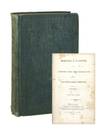 Sketches & Incidents; or, A Budget from the Saddle-Bags of a Superannuated Itinerant [Two volumes in One]