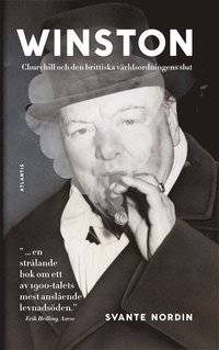 Winston Churchill och den brittiska…