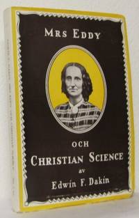 Mrs Eddy och Christian Science.