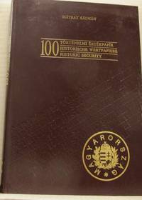 1999 törtébeknu értékpapír. Historische…