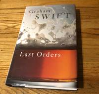 image of Last Orders