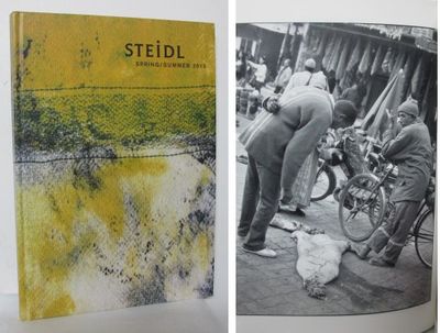 Steidl Spring/Summer 2010.