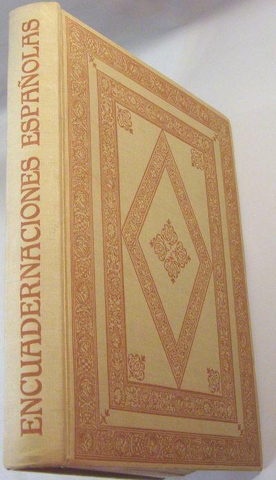 Exposición de Encuadernaciones Españolas Siglos XII al XIX