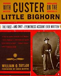 With Custer On the Little Bighorn