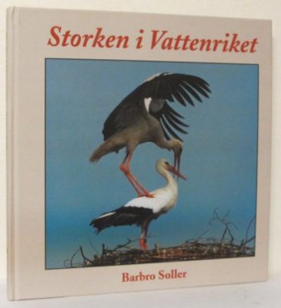 Storken i Vattenriket.