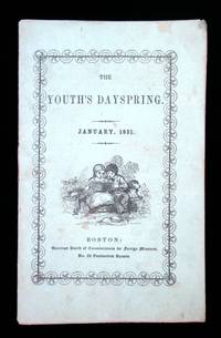 The Youth's Dayspring. January, 1851