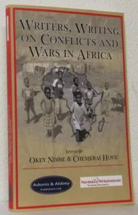 Writers, Writing on Conflicts and Wars in Africa.