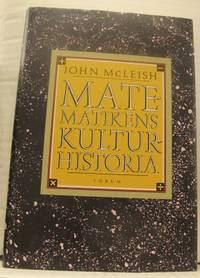 Matematikens kulturhistoria.