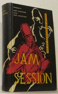 Jam Session. Hear me talkin´ to ya.