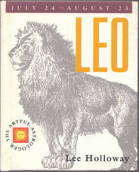 cover of The Artful Astrologer: Leo