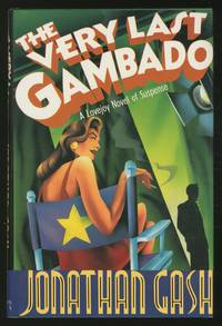 image of The Very Last Gambado