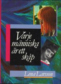 Varje människa är ett skåp.