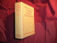 cover of The Boston Cooking-School Cook Book.