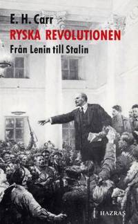Ryska revolutionen.  Från Lenin till Stalin.