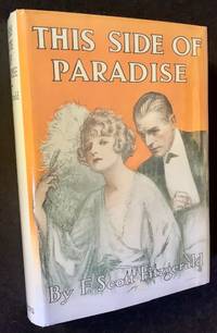 cover of This Side of Paradise