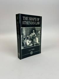 THE SHAPE OF ATHENIAN LAW