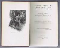 image of Shots from a Lawyer's Gun