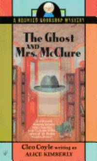 The Ghost and Mrs. McClure (Haunted Bookshop Mystery)