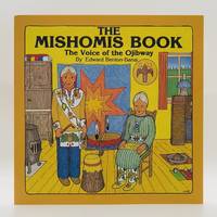 image of The Mishomis Book: The Voice of the Ojibway