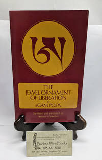 The Jewel Ornament Of Liberation