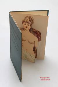 MANDENS OG KVINDENS ANATOMI: Det Menneskelige Legeme i Anskuelig Fremstilling. Dets Bygning og...