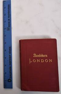 image of London und Umgebung: Handbuch Fur Reisende