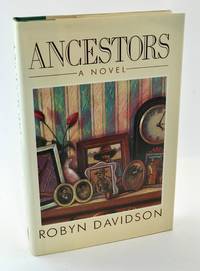 cover of Ancestors: A Novel