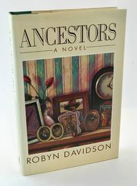 Ancestors: A Novel