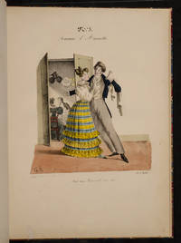 Souvenir d'Amourette