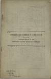 INTERSTATE COMMERCE COMMISSION. VALUATION DOCKET NO. 126 WESTERN PACIFIC RAILWAY COMPANY