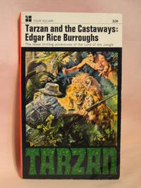 image of TARZAN AND THE CASTAWAYS