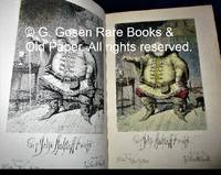 image of The Life of Sir John Falstaff.