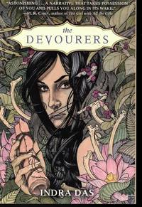The Devourers A Novel