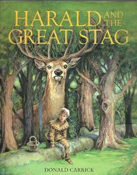 Harald and the Great Stag