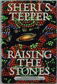 Raising the Stones