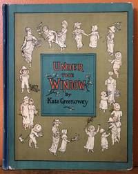 image of UNDER THE WINDOW