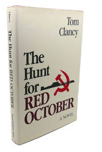 THE HUNT FOR RED OCTOBER :   A Novel