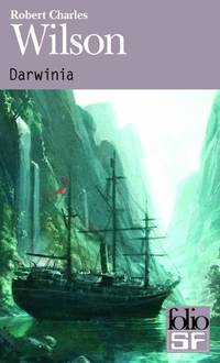 image of Darwinia (Folio Science Fiction)