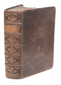 Origenes Hafnienses eller den kongelige Residentz-Stad Kiøbenhavn, forestillet i sin oprindelige...